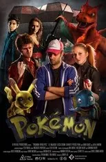 Póster de Pokémon Apokélypse