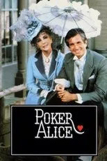 Póster de Poker Alice