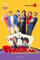 Póster de Poker AM