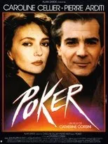 Póster de Poker