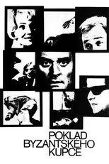 Póster de Poklad byzantského kupce