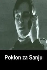 Póster de Poklon za sanju