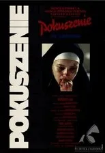 Póster de Pokuszenie