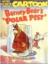 Póster de Polar Pest