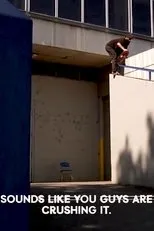 Póster de POLAR SKATE CO. - Sounds Like You Guys Are Crushing It