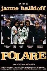 Póster de Polare
