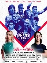 Póster de Polaris 27: Welterweight Grand Prix