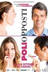 Póster de Poli opposti