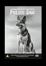 Póster de Police Dog