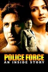 Póster de Police Force: An Inside Story