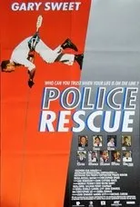 Póster de Police Rescue: The Movie