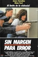 Póster de Police Story: No Margin for Error