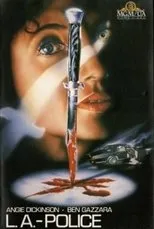 Póster de Police Story: The Freeway Killings