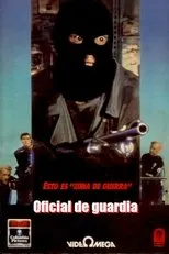 Póster de Police Story: The Watch Commander