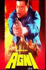Póster de Police Story