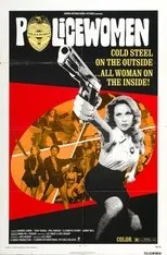 Póster de Policewomen