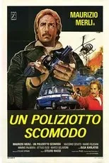 Póster de Policía sin ley