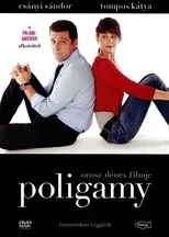Póster de Poligamy