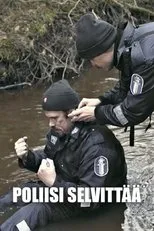 Póster de Poliisi selvittää