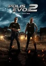 Póster de Polis Evo 2