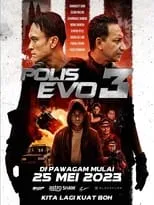 Póster de Polis Evo 3