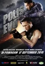 Póster de Polis Evo