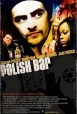 Póster de Polish Bar