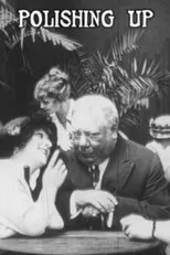 Póster de Polishing Up