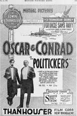 Póster de Politickers