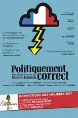 Póster de Politiquement correct