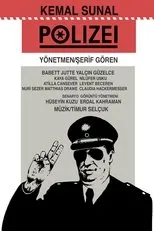 Póster de Polizei