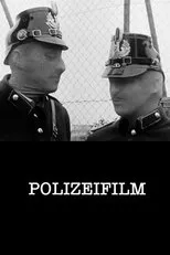 Póster de Polizeifilm