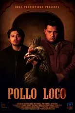 Póster de Pollo Loco