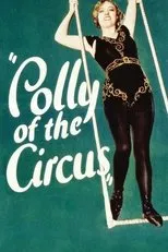 Póster de Polly, la chica del circo