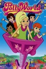 Póster de Polly Pocket: Polly World