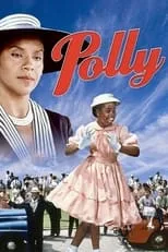 Póster de Polly