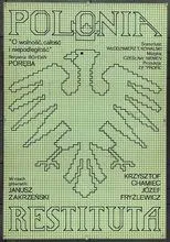 Póster de Polonia Restituta