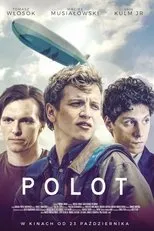 Póster de Polot