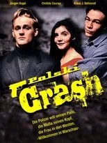 Póster de Polski Crash