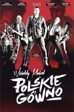 Póster de Polskie gówno