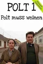 Póster de Polt muss weinen