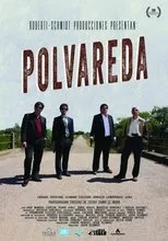 Póster de Polvareda