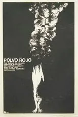 Póster de Polvo rojo