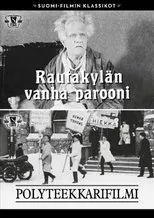 Póster de Polyteekkarifilmi