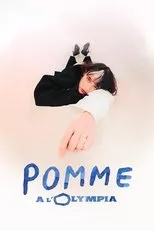 Póster de Pomme à l'Olympia