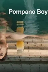 Póster de Pompano Boy