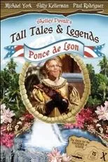 Póster de Ponce de Leon