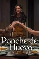 Póster de Ponche de huevo