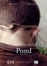 Póster de Pond