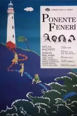 Póster de Ponente Feneri
